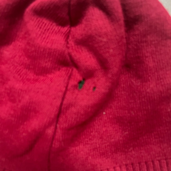Lacoste Knit Hat Beanie - Picture 6 of 6
